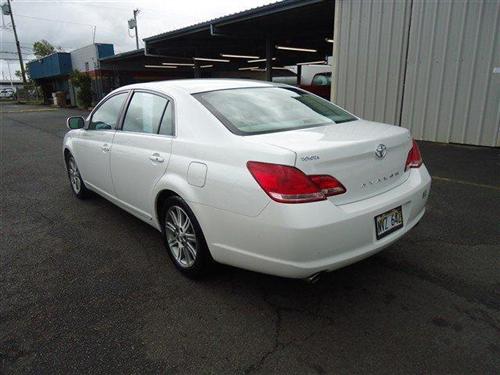 Toyota Avalon 2005 photo 2