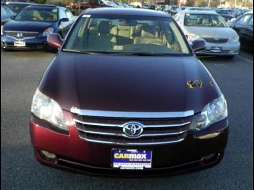 Toyota Avalon 2005 photo 1
