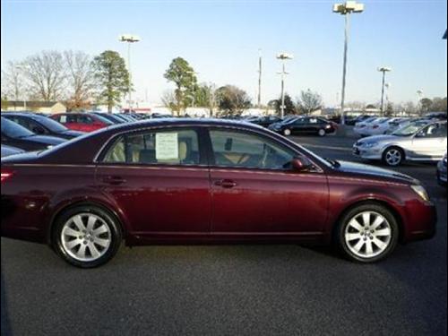 Toyota Avalon 2005 photo 3