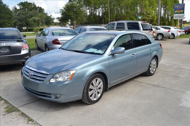 Toyota Avalon 2005 photo 4