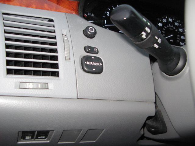 Toyota Avalon 2005 photo 3