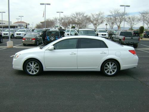 Toyota Avalon 2005 photo 5