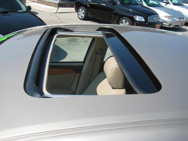 Toyota Avalon 2005 photo 3