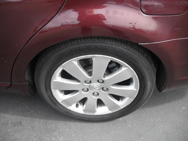 Toyota Avalon 2005 photo 5