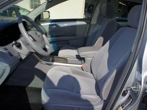 Toyota Avalon 2005 photo 2