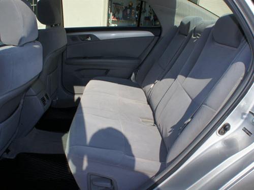 Toyota Avalon 2005 photo 3