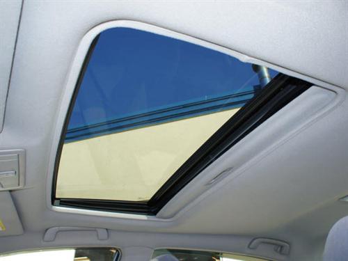 Toyota Avalon 2005 photo 5