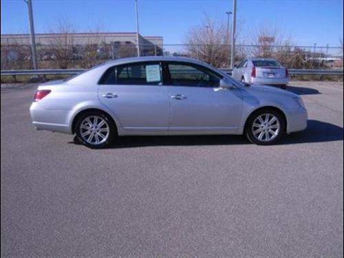 Toyota Avalon 2005 photo 3