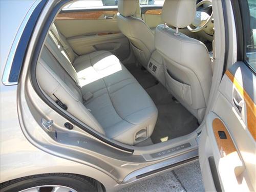 Toyota Avalon 2005 photo 1