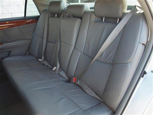 Toyota Avalon 2005 photo 2