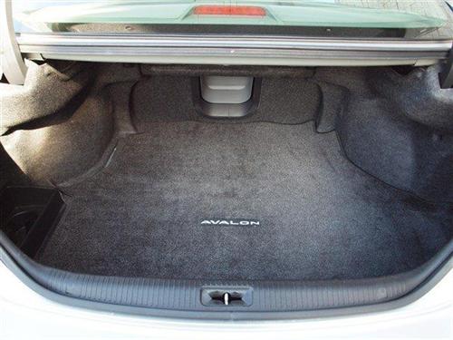 Toyota Avalon 2005 photo 3