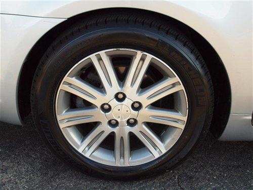 Toyota Avalon 2005 photo 4