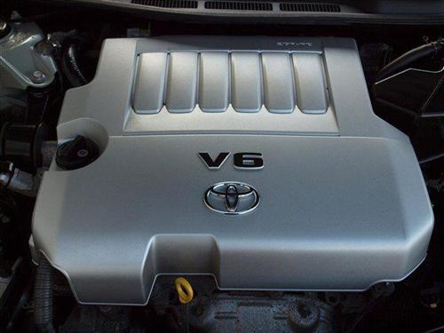 Toyota Avalon 2005 photo 5