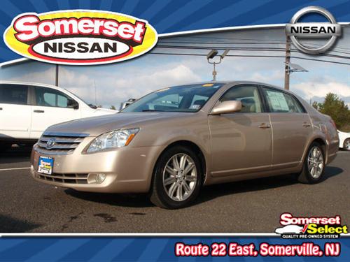 Toyota Avalon 4WD ... Leather .... 95k Miles Other