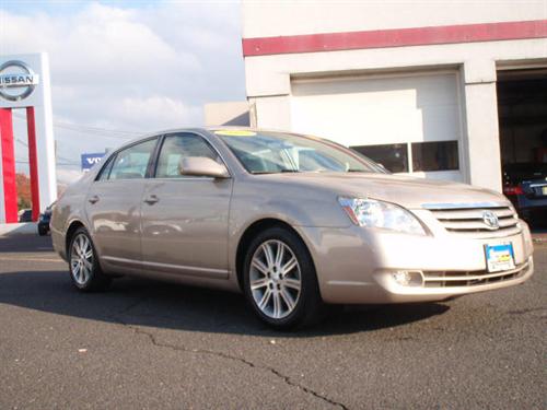 Toyota Avalon 2005 photo 5