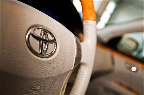 Toyota Avalon Unknown Other