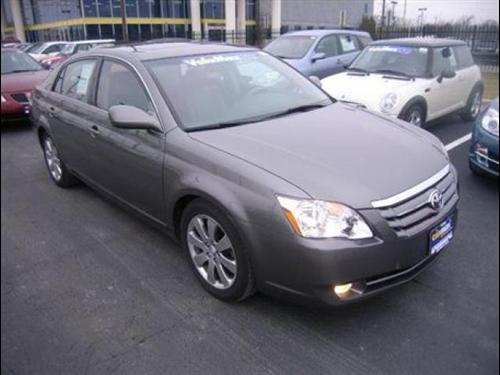 Toyota Avalon XLS Other