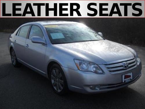 Toyota Avalon Unknown Other