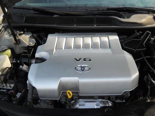 Toyota Avalon 2005 photo 5