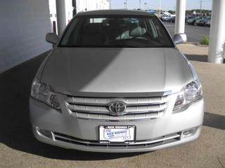 Toyota Avalon 2005 photo 4