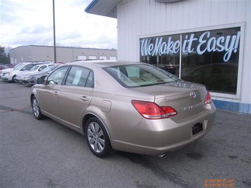Toyota Avalon 2005 photo 3