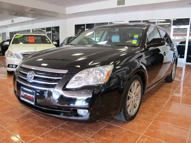 Toyota Avalon 2005 photo 3