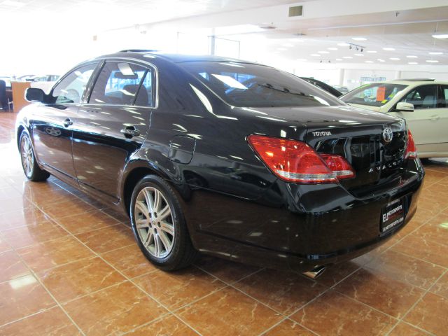 Toyota Avalon 2005 photo 4