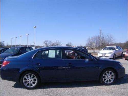 Toyota Avalon 2005 photo 3