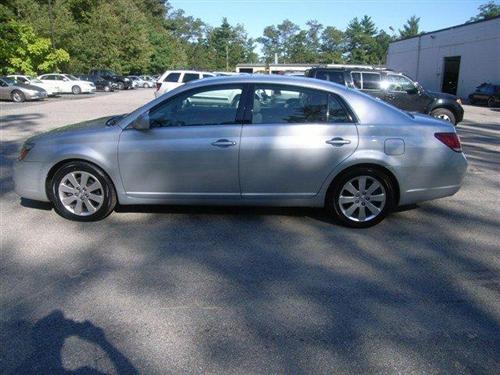 Toyota Avalon Sport 4WD Other