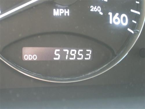 Toyota Avalon 2005 photo 1