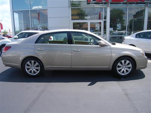 Toyota Avalon 2005 photo 3