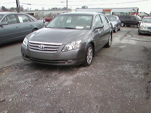 Toyota Avalon Gxefree 3 Month Warranty Sedan