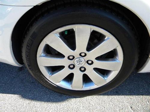 Toyota Avalon 2005 photo 3