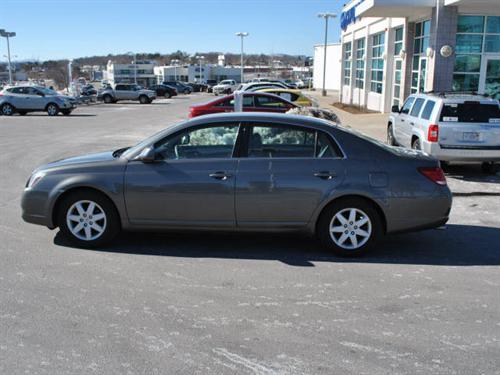Toyota Avalon 2005 photo 3