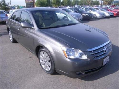 Toyota Avalon XLS Other