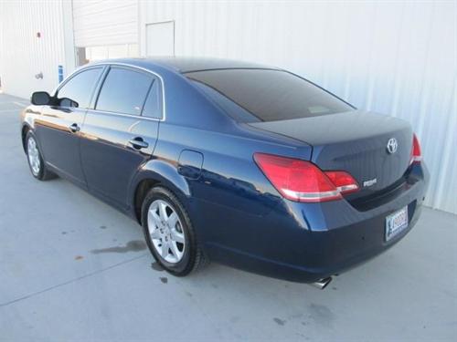 Toyota Avalon Unknown Other