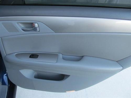 Toyota Avalon 2005 photo 3