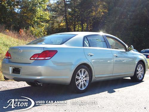 Toyota Avalon 2005 photo 3