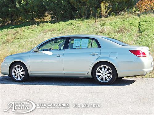 Toyota Avalon 2005 photo 5