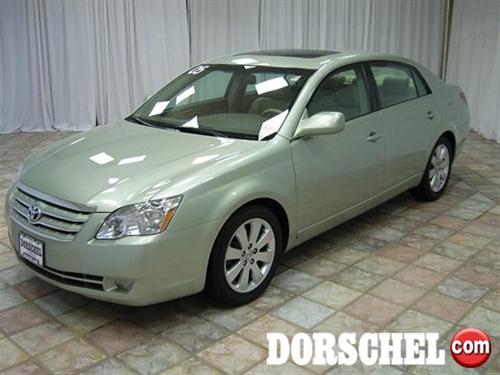 Toyota Avalon XLS Other