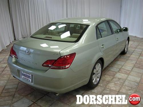 Toyota Avalon 2005 photo 3