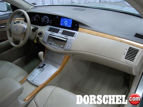 Toyota Avalon 2005 photo 5