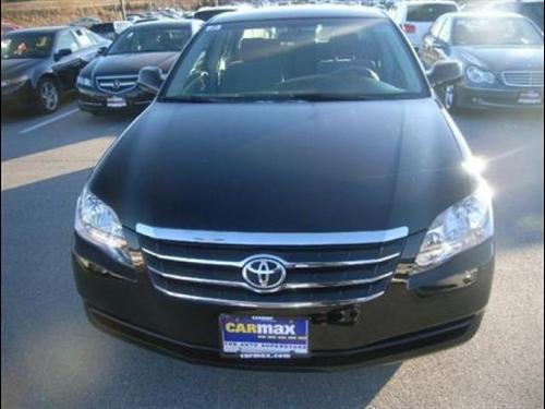 Toyota Avalon 2005 photo 1