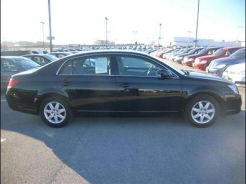 Toyota Avalon 2005 photo 3