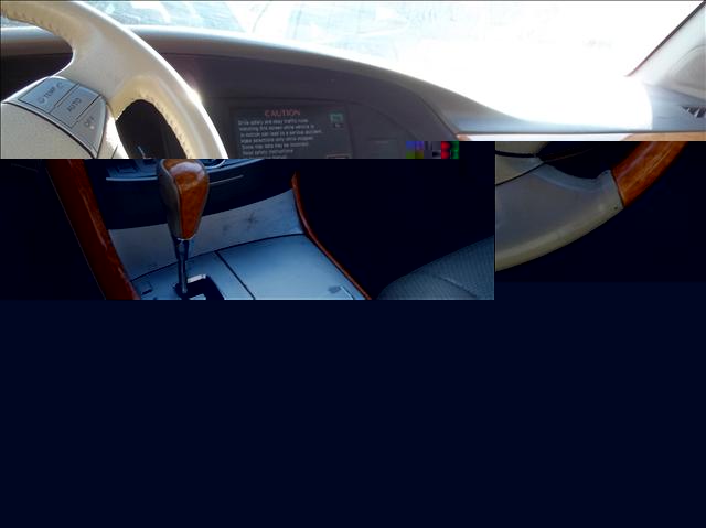 Toyota Avalon 2005 photo 1