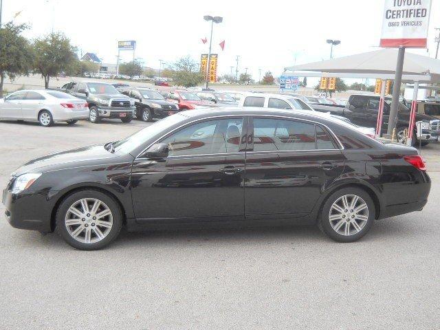 Toyota Avalon 2005 photo 3