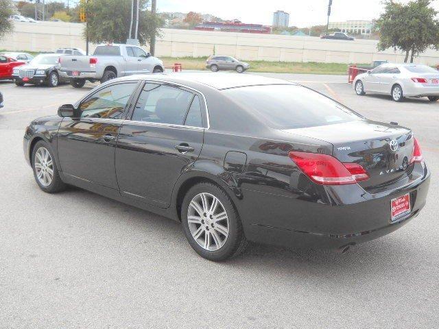 Toyota Avalon 2005 photo 4