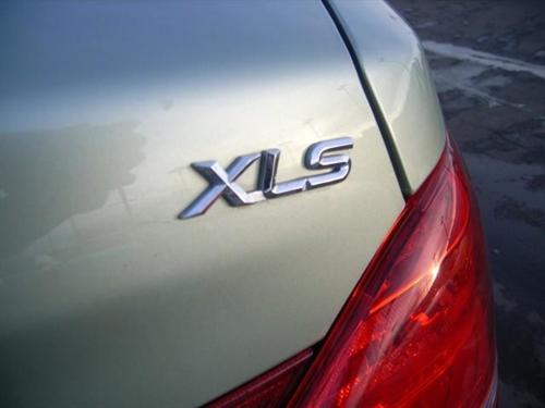 Toyota Avalon 2005 photo 5