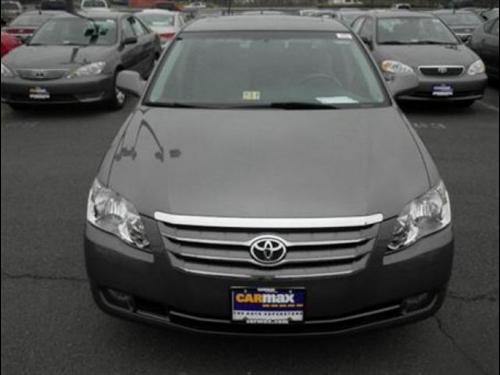 Toyota Avalon 2005 photo 1