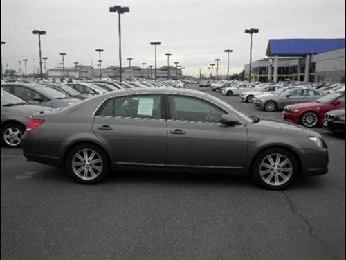 Toyota Avalon 2005 photo 3